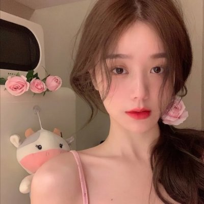 我叫侯美丽